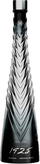 Leyenda 1925 Tequila Blanco