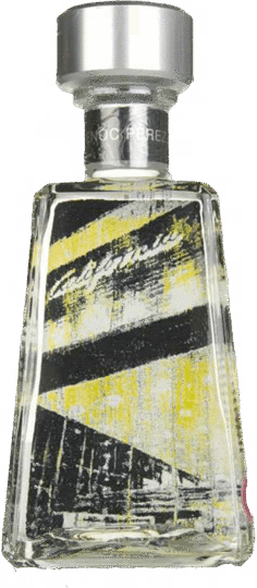 1800 Essential California Shoe Store Silver Tequila