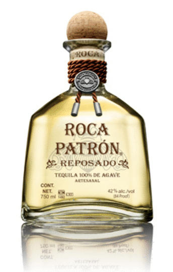 Roca Patron Reposado Tequila