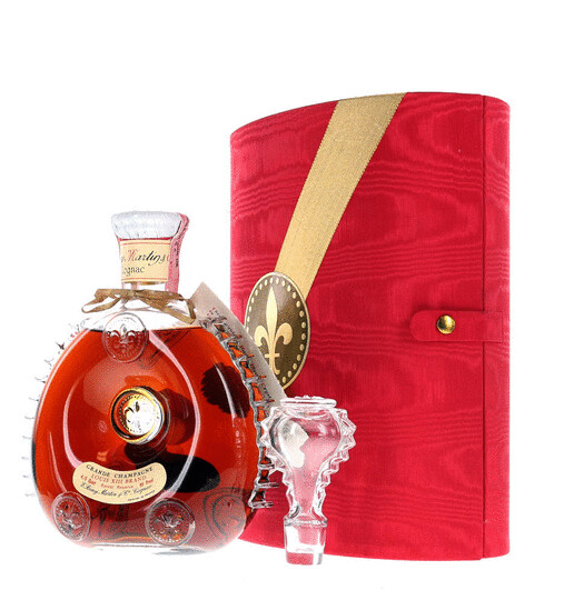 Remy Martin Louis Xiii Rarest Reserve Grande Champagne Cognac