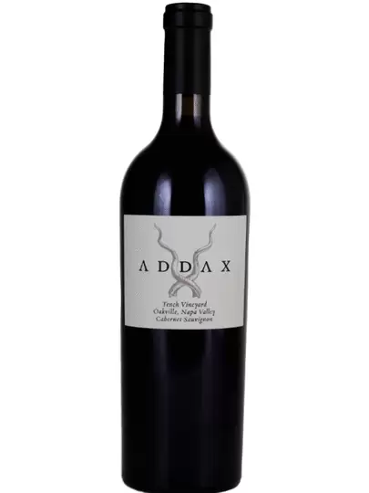 Addax Tench Vineyard Cabernet Sauvignon