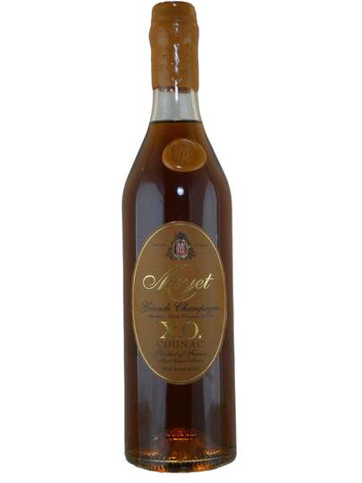 Moyet Xo Fine Champagne Cognac