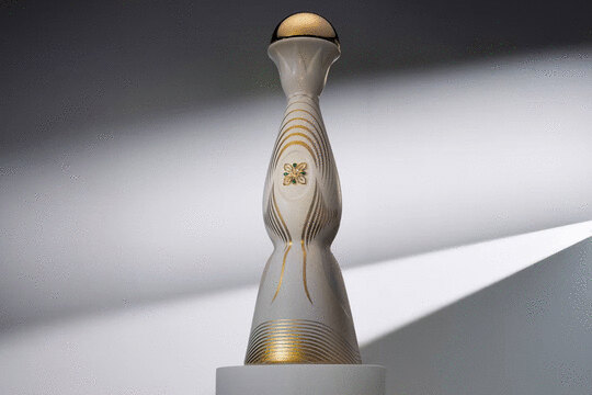 Clase Azul Spirit Of Champions Limited Edition Joven Tequila