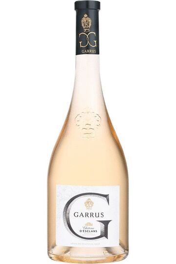 Chateau Desclans Cotes De Provence Garrus Rose