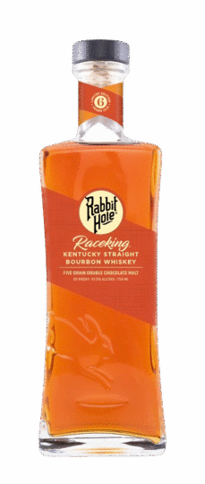 Rabbit Hole Raceking 6 Year Old Kentucky Straight Bourbon Whiskey