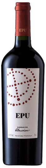Vina Almaviva Epu Puente Alto