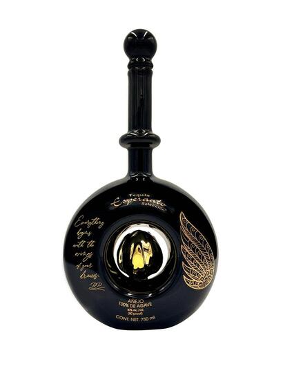 Esperanto Seleccion Artistic Anejo Tequila