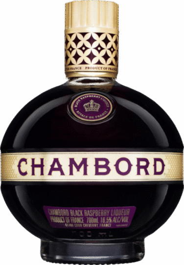 Chambord Black Raspberry Liqueur