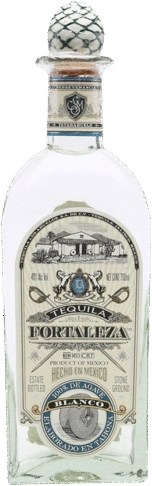 Fortaleza Blanco Tequila