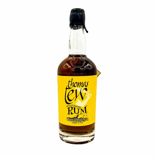 Thomas Tew Single Barrel Rum