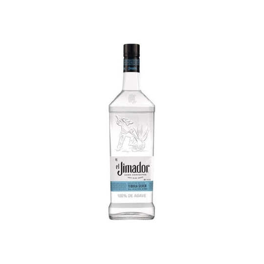 El Jimador Tequila Silver