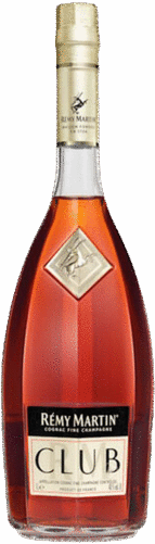 Remy Martin Club de Remy Martin Fine Champagne Cognac