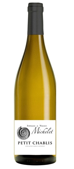 Stephanie Et Vincent Michelet Petit Chablis