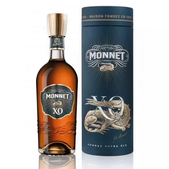 Monnet Xo Cognac