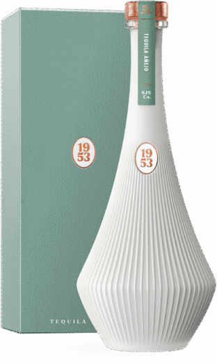 1953 Tequila Anejo