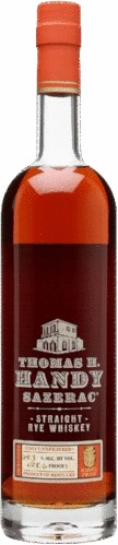 Sazerac Straight Rye Whiskey