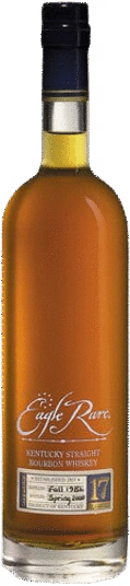 17 Year Old Bourbon