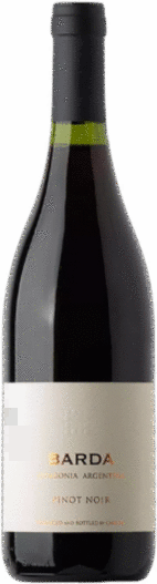 Bodega Chacra Barda Pinot Noir