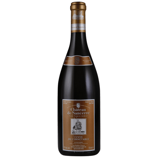 Marnier Lapostolle Chateau De Sancerre Cuvee Du Connetable Sancerre