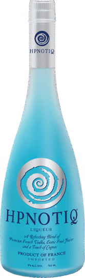 Hpnotiq Liqueur