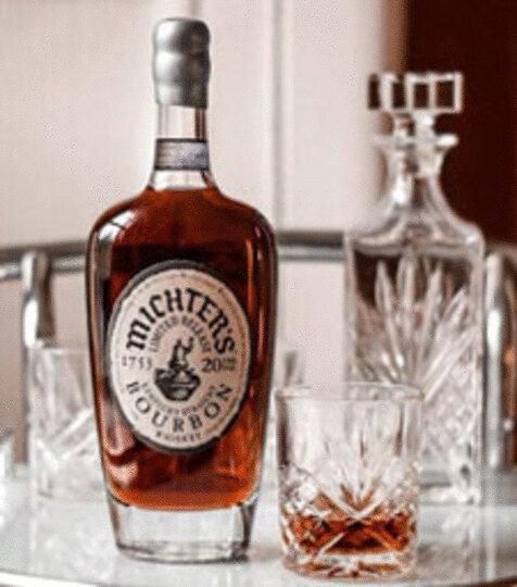 Fine and Rare Whiskey