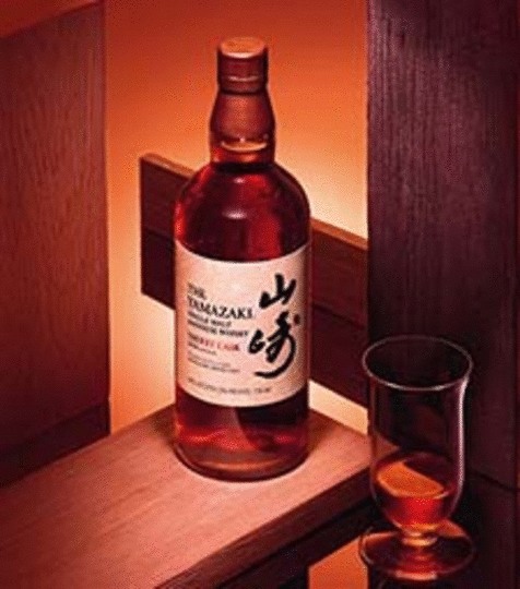 Japanese Whisky