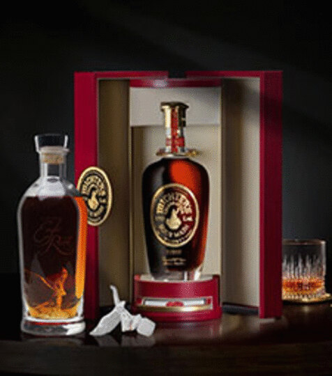 Allocated Bourbon