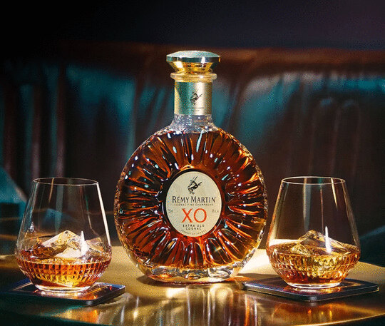 Remy Martin Xo Fine Champagne Cognac