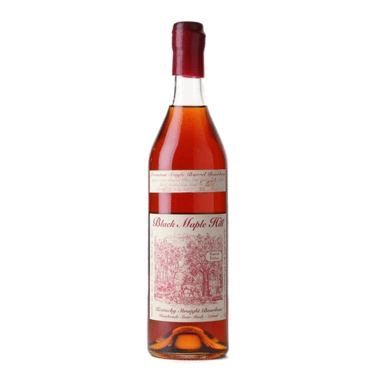 Black Maple Hill 14 Year Old Premium Single Barrel Bourbon