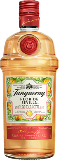 Tanqueray Flor De Sevilla Gin