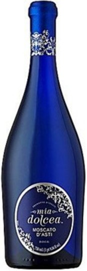 Mia Dolcea Moscato Dasti Docg