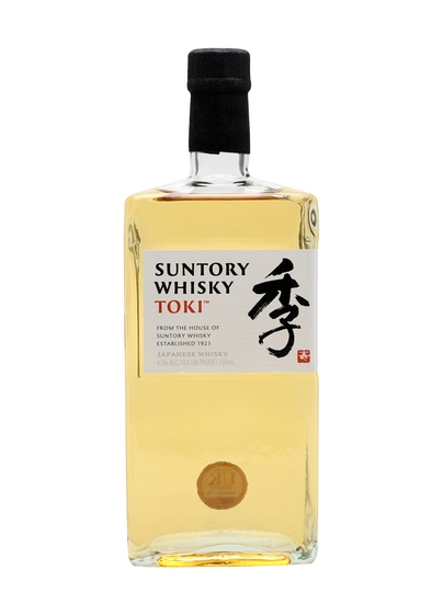 Suntory Toki Whisky
