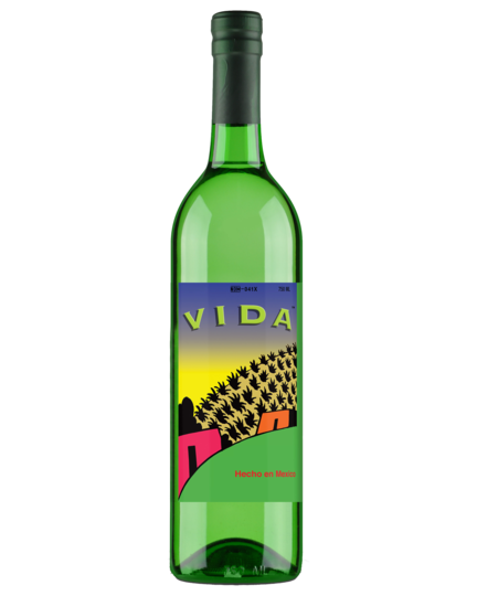 Del Maguey Vida Mezcal
