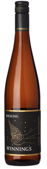 Von Winning Winnings Riesling