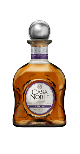 Casa Noble Reposado Tequila