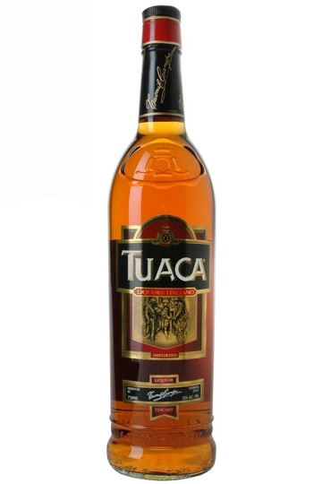 Tuaca Vanilla Citrus Liqueur