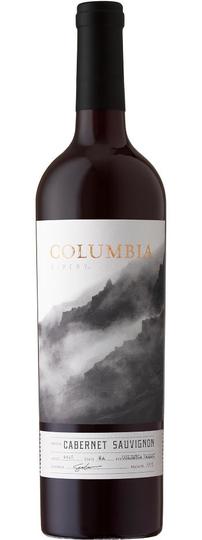 Columbia Winery Cabernet Sauvignon