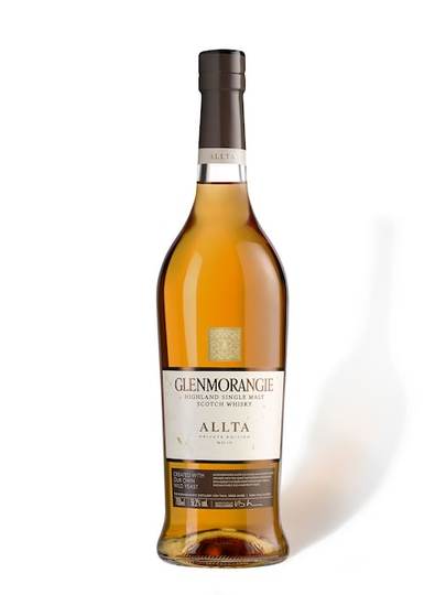 Glenmorangie Allta Private Edition No 10 Single Malt Scotch Whisky