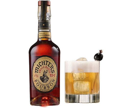 Best Whiskeys For A Whiskey Sour