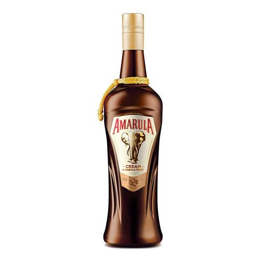 Amarula Marula Fruit Cream Liqueur