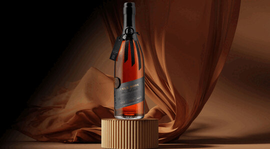 Bookers Little Book The Infinite Edition 3 Blended Whiskey