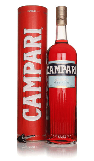 Campari Bitter