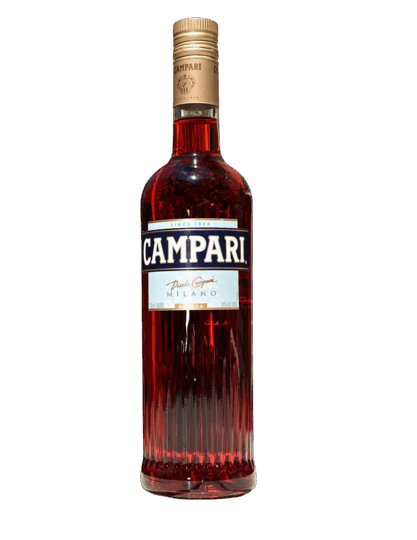 Campari Bitter