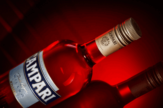 Campari Bitter