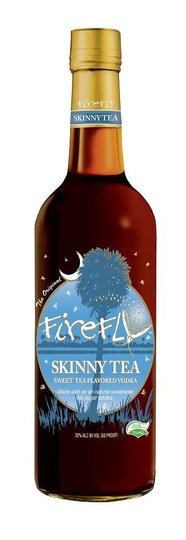 Firefly Skinny Tea Vodka
