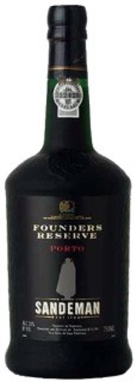 Sandeman Founders Reserve Port