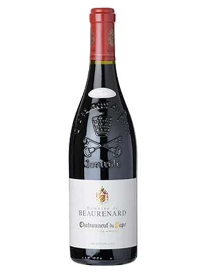 Domaine De Beaurenard Chateauneuf Du Pape