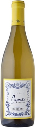 Cupcake Vineyards Chardonnay