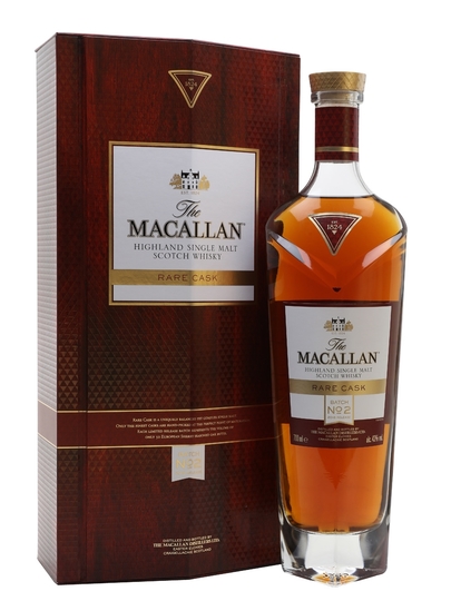 The Macallan Rare Cask Single Malt Scotch Whisky