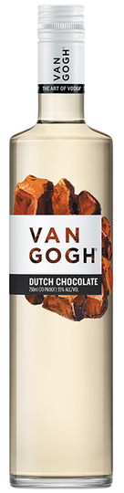 Vincent Van Gogh Dutch Chocolate Vodka